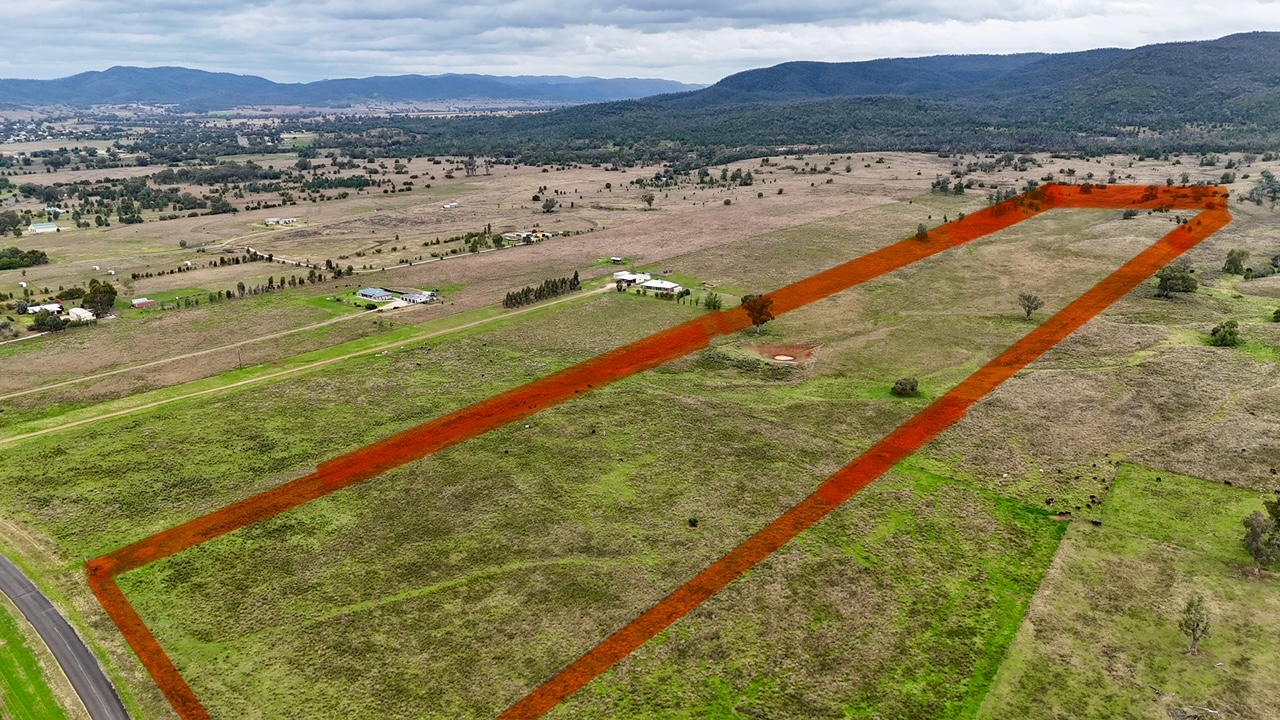 Lot 15, DP 1069060 Elcombe Road